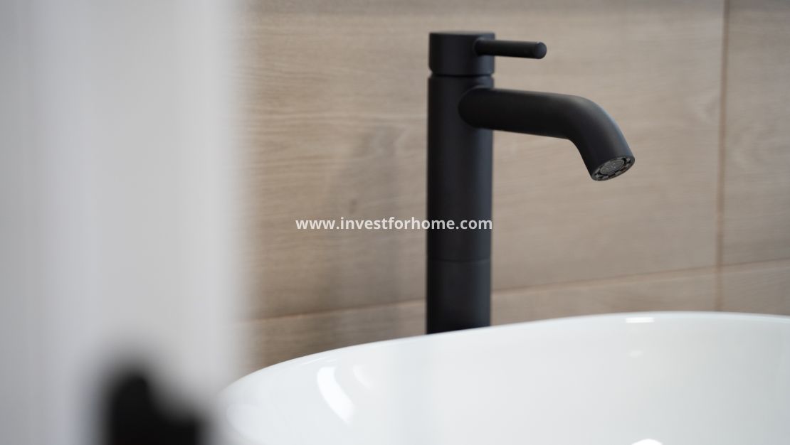 New Build - House - Torrevieja - Centro