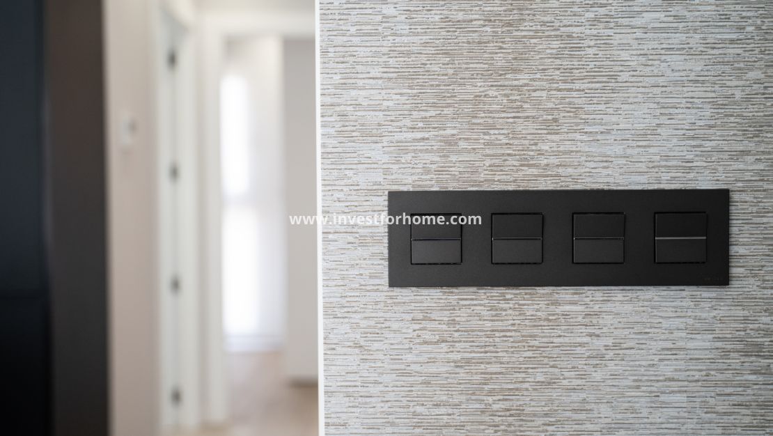 New Build - House - Torrevieja - Centro