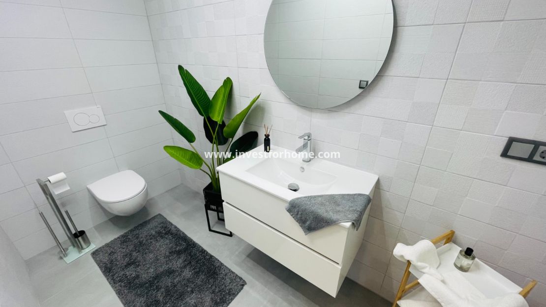 New Build - House - Torrevieja - Centro