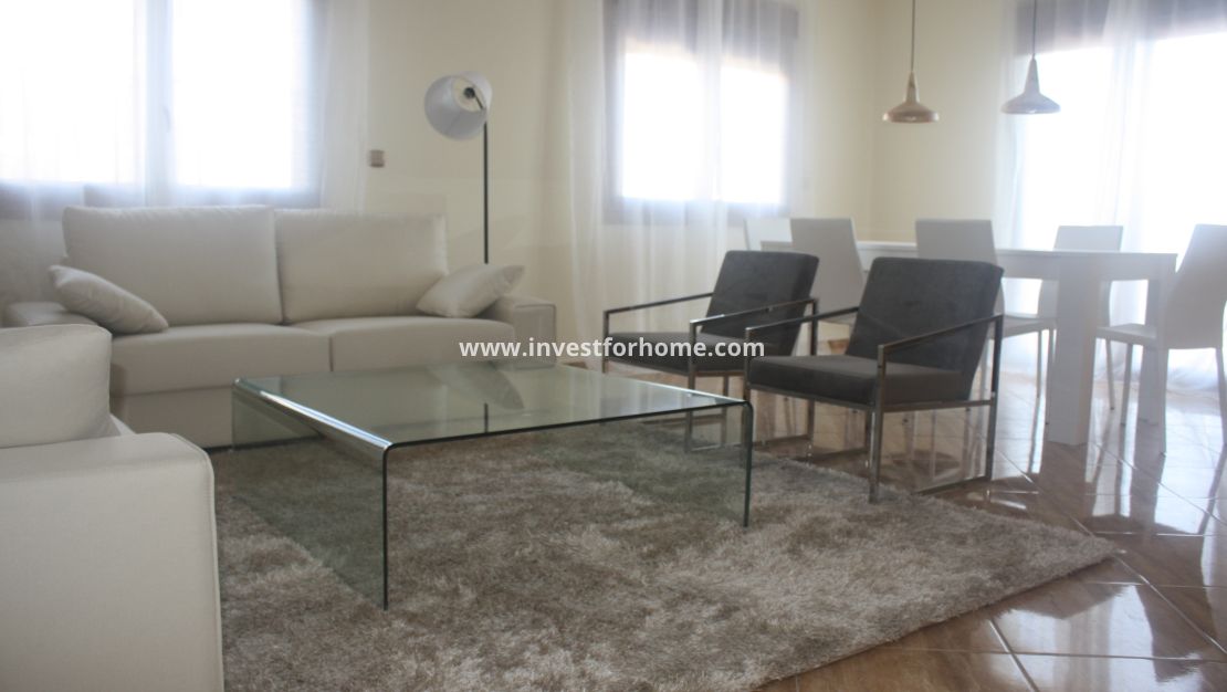 New Build - House - Torrevieja - Centro