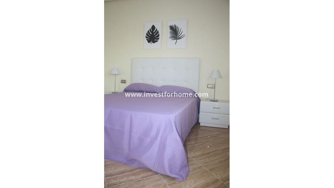 New Build - House - Torrevieja - Centro