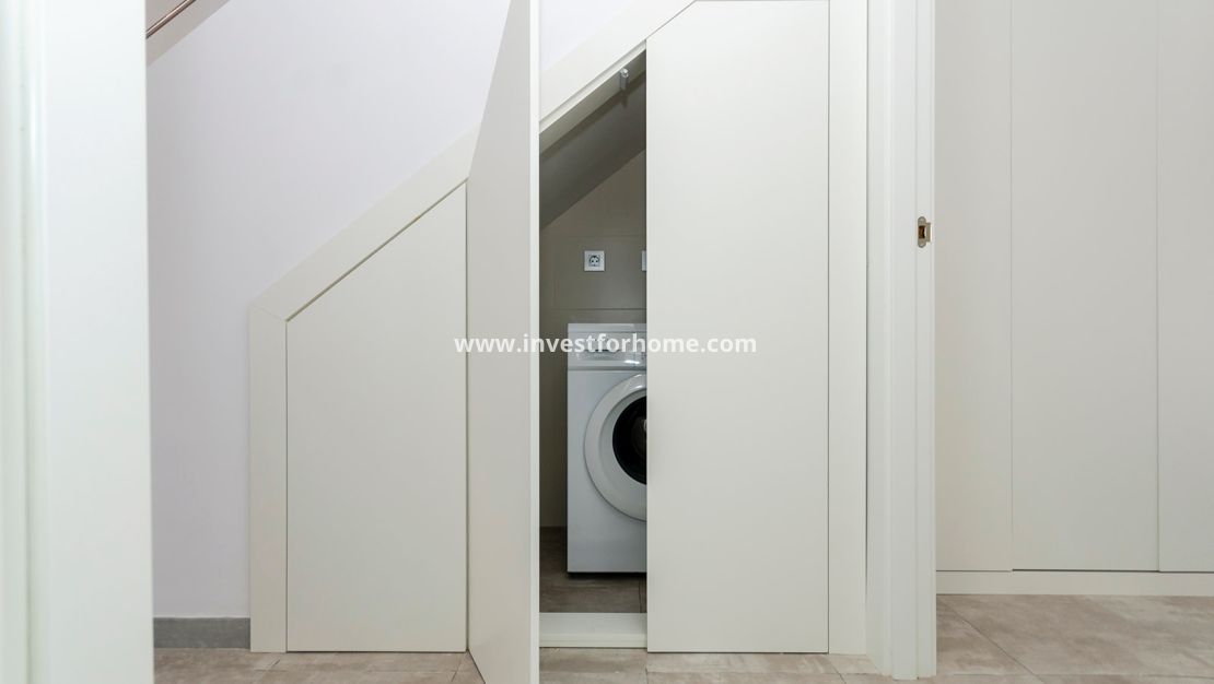 New Build - House - Torrevieja - Centro