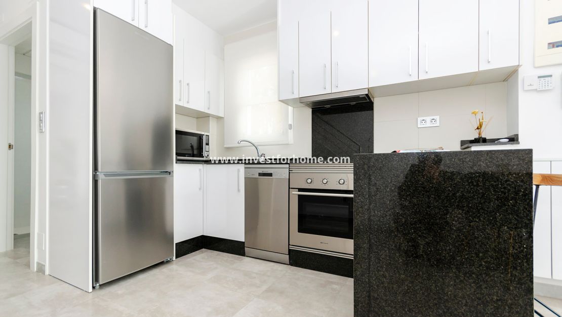 New Build - House - Torrevieja - Centro