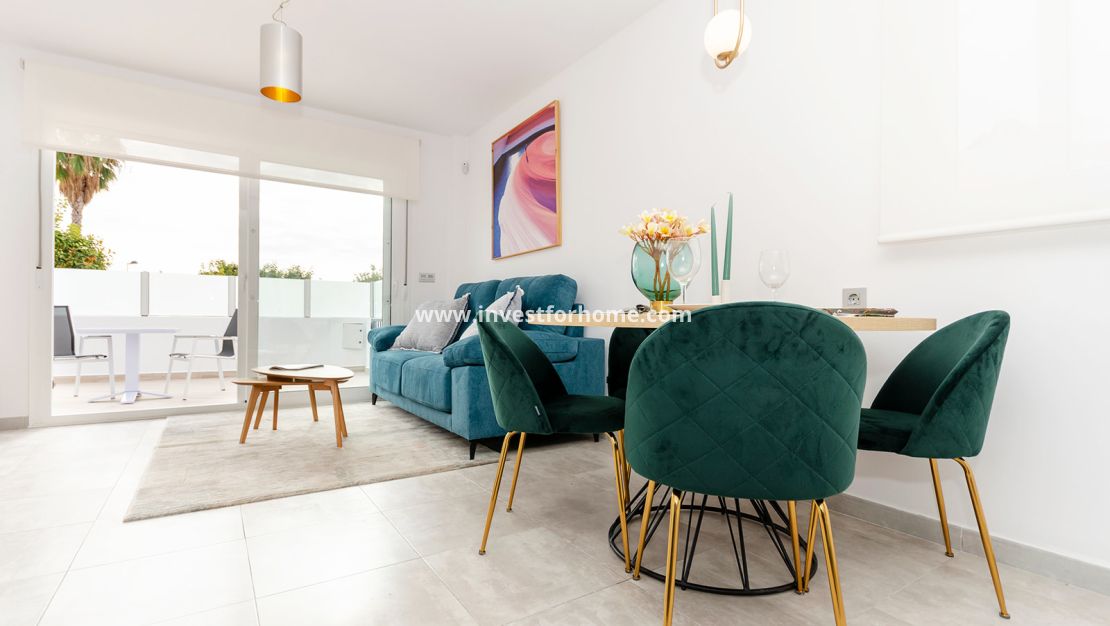 New Build - House - Torrevieja - Centro