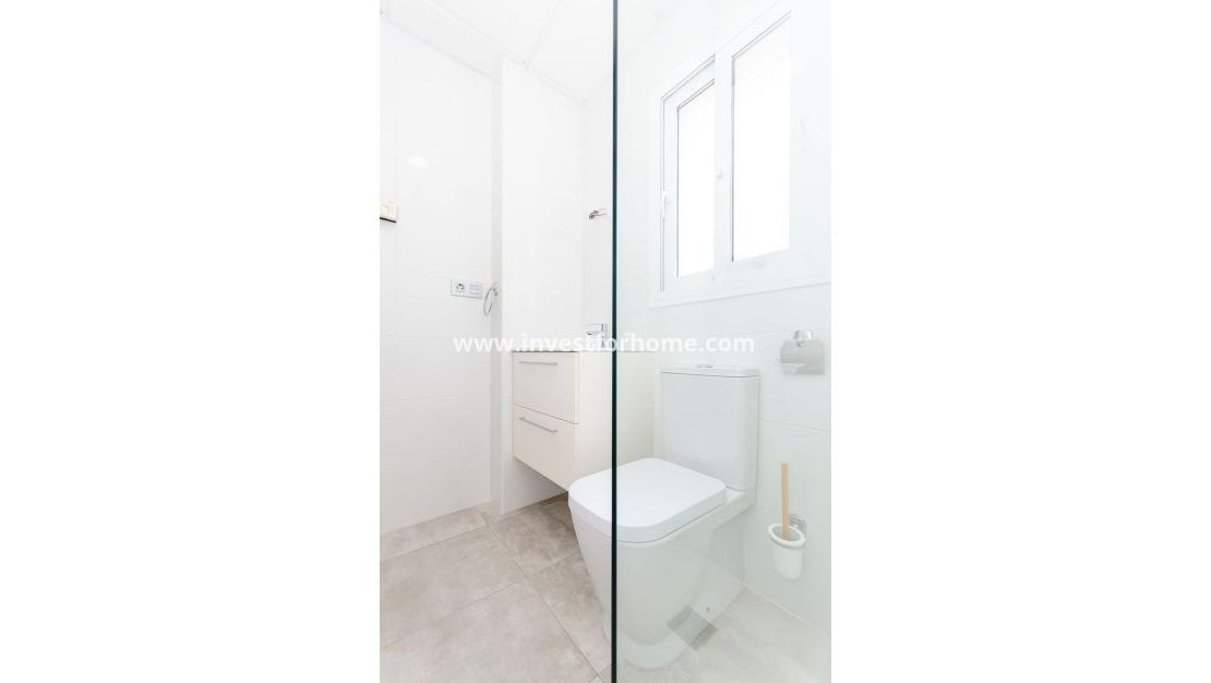 New Build - House - Torrevieja - Centro