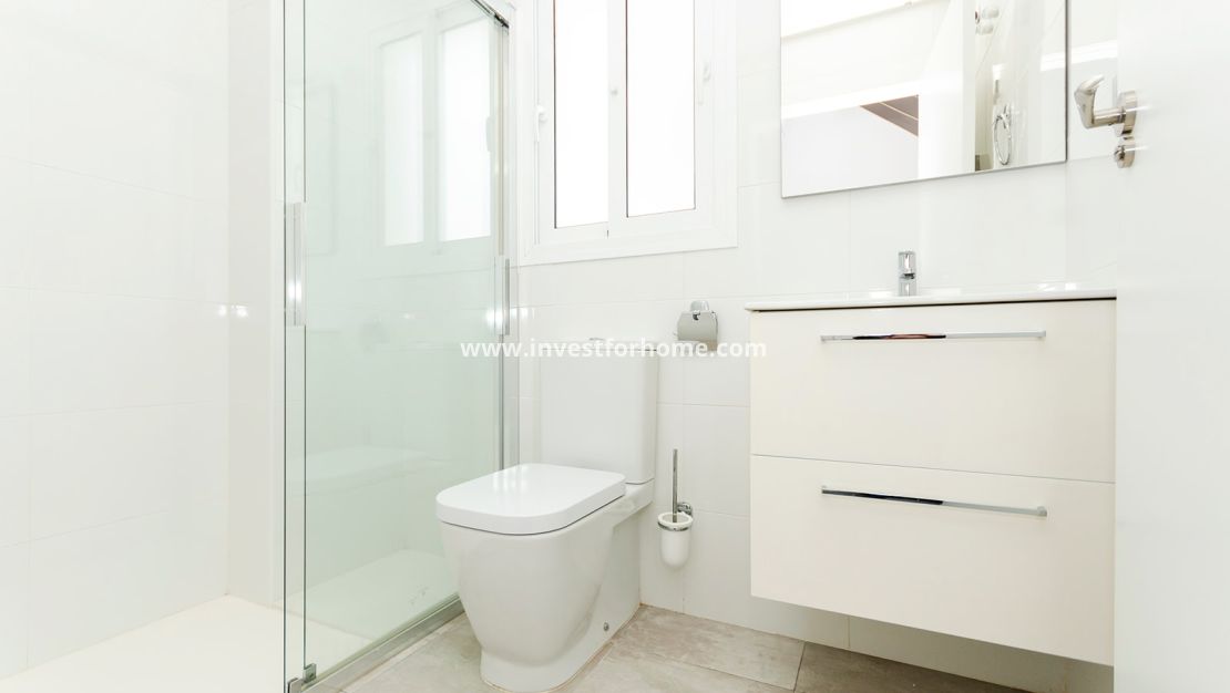 New Build - House - Torrevieja - Centro