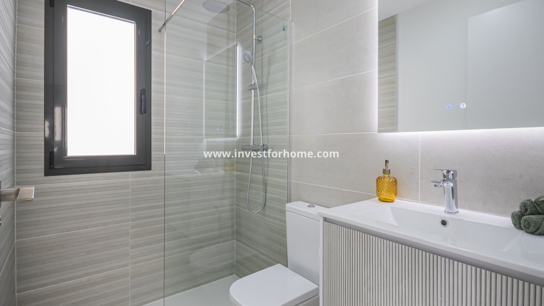 New Build - House - Torrevieja - Centro