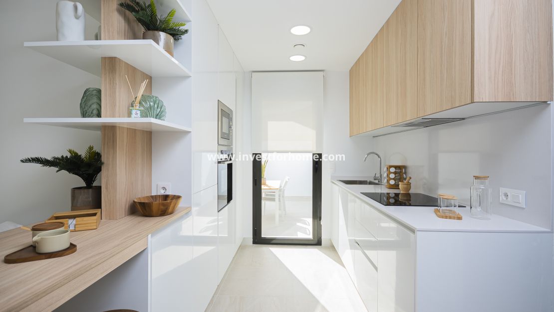 New Build - House - Torrevieja - Centro