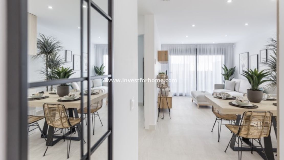 New Build - House - Torrevieja - Centro