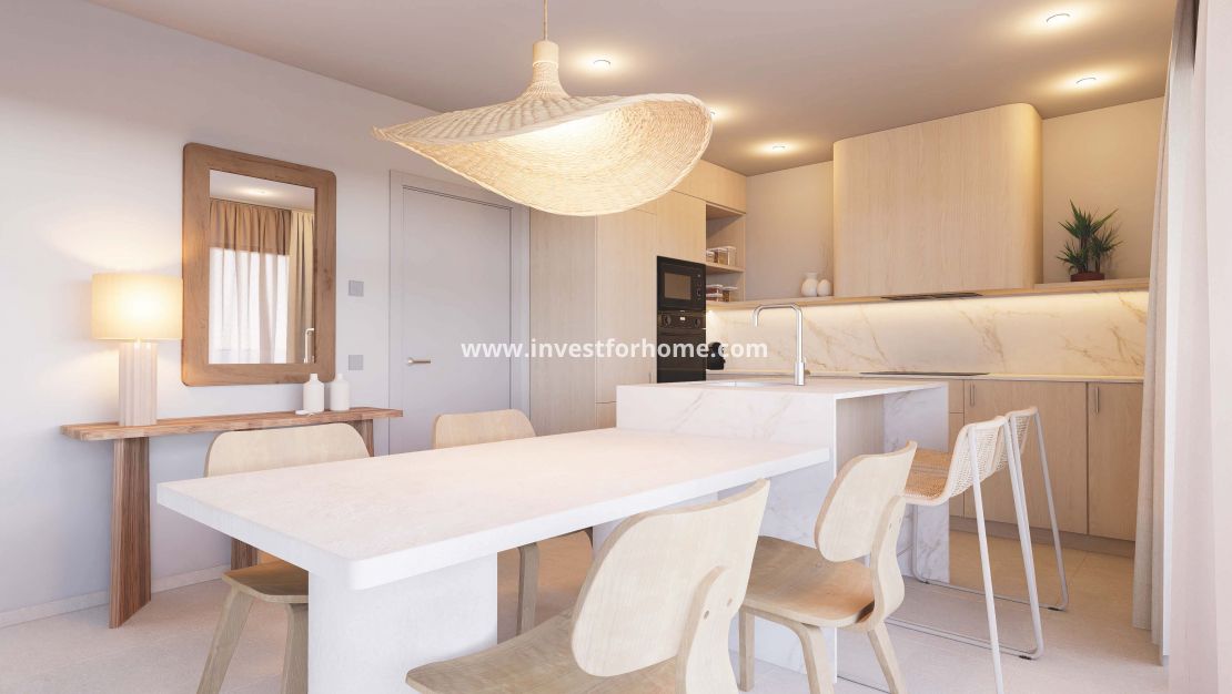 New Build - House - Torrevieja - Centro