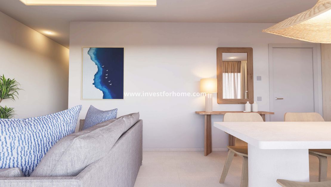 New Build - House - Torrevieja - Centro