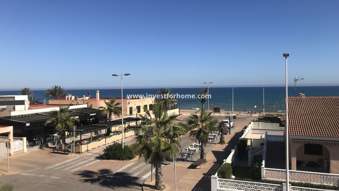 New Build - House - Torrevieja - La Mata