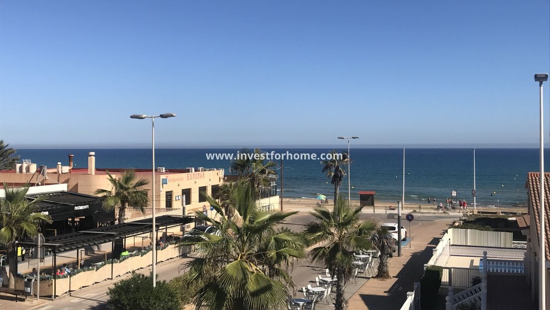 New Build - House - Torrevieja - La Mata