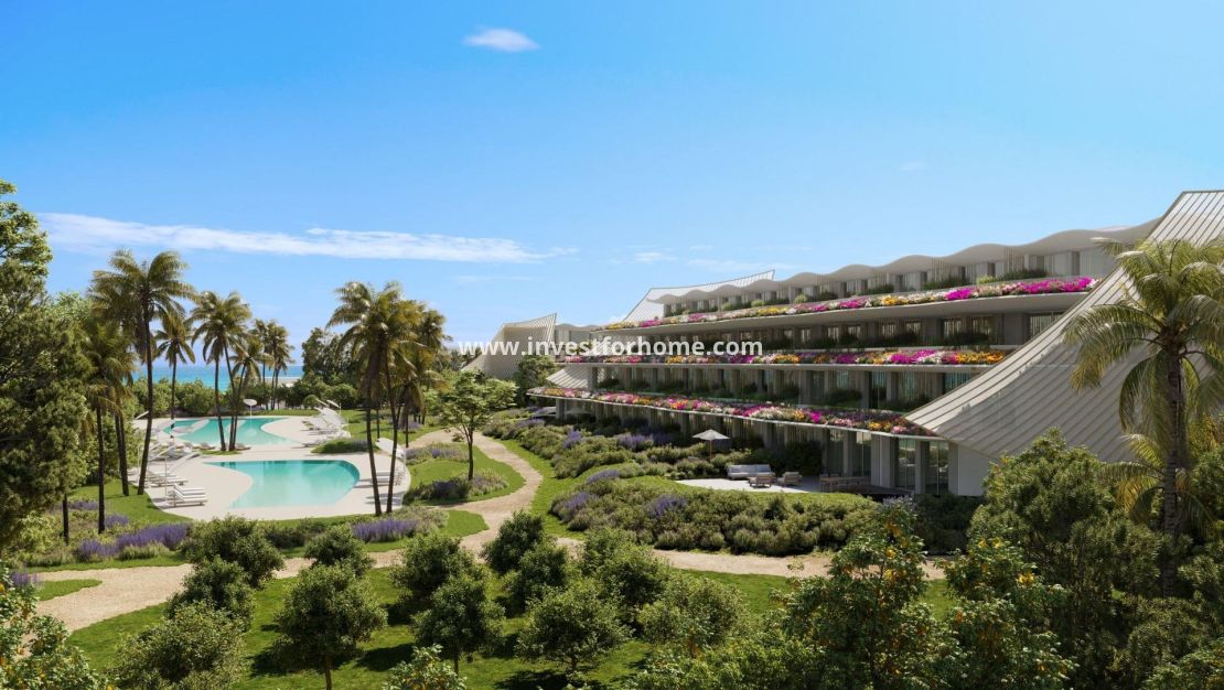 New Build - Penthouse - Alfas del Pí - El Albir