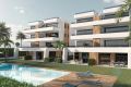 New Build - Penthouse - Alhama De Murcia - Alhama Signature Golf