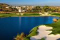 New Build - Penthouse - Alhama De Murcia - Alhama Signature Golf