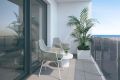 New Build - Penthouse - Alicante - Pau Ii