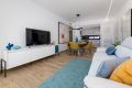 New Build - Penthouse - Los Alcázares - Euro Roda