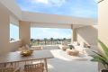 New Build - Penthouse - Los Alcázares - Santa Rosalia Resort