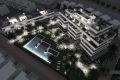 New Build - Penthouse - Los Alcázares - Santa Rosalia Resort