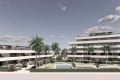 New Build - Penthouse - Los Alcázares - Santa Rosalia Resort