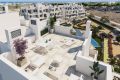 New Build - Penthouse - Los Alcázares - Santa Rosalia Resort