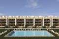 New Build - Penthouse - Los Alcázares - Serena Golf