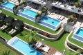 New Build - Penthouse - Orihuela Costa - Las Colinas Golf