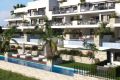 New Build - Penthouse - Orihuela Costa - Las Colinas Golf