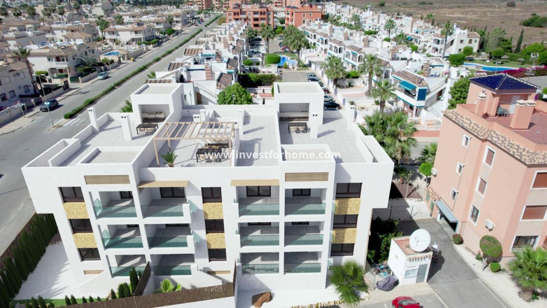 New Build - Penthouse - Orihuela Costa - Villamartin Pau 8