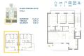 New Build - Penthouse - San Pedro del Pinatar - San Pedro del Pinatar pueblo