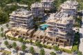 New Build - Penthouse - Villajoyosa - Playas del Torres