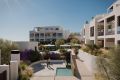 New Build - Semi penthouse - Mojacar - Playa De Macenas