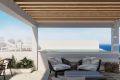 New Build - Semi penthouse - Mojacar - Playa De Macenas