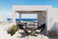 New Build - Semi penthouse - Mojacar - Playa De Macenas