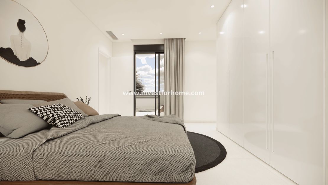 New Build - terraced - Dolores