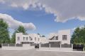 New Build - terraced - Los Montesinos - La Herrada