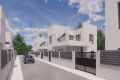 New Build - terraced - Los Montesinos - La Herrada
