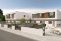 New Build - terraced - Orihuela Costa - Orihuela