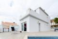 New Build - terraced - Torrevieja - Centro