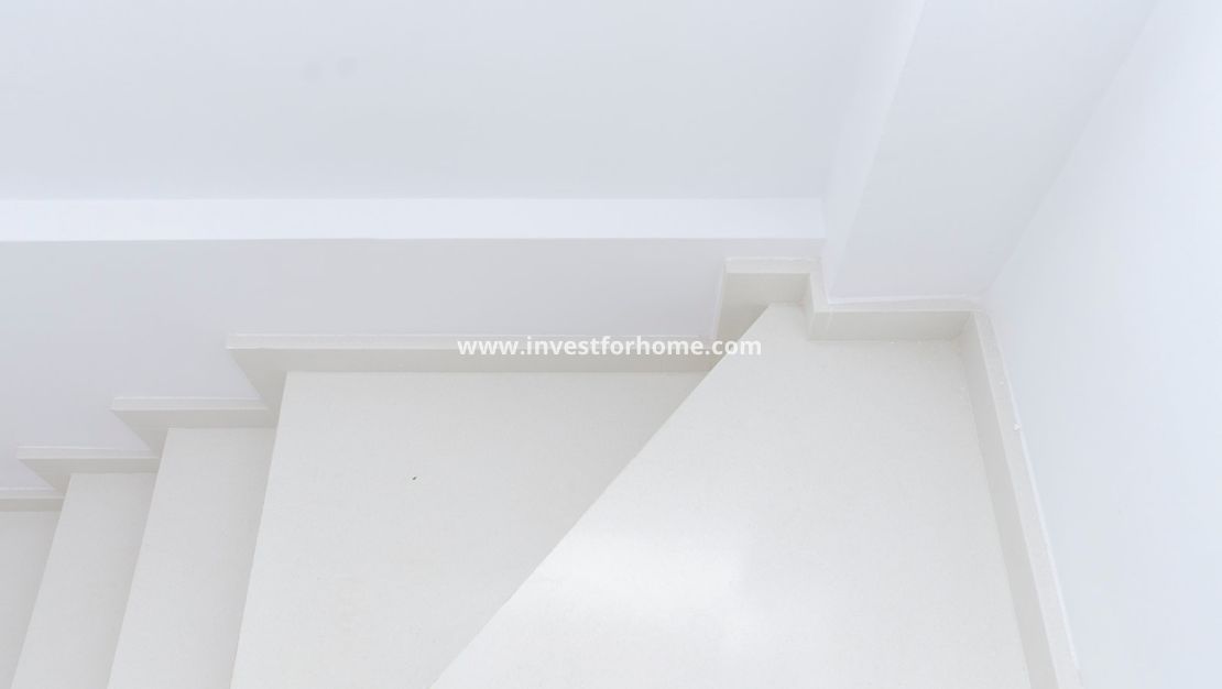 New Build - terraced - Torrevieja - Centro