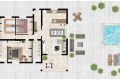 New Build - Villa - Abanilla - Cañada de la Leña