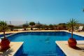 New Build - Villa - Aguilas - Águilas