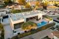 New Build - Villa - Alfas del Pí - Albir