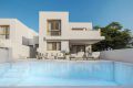 New Build - Villa - Alfas del Pí - Escandinavia