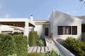 New Build - Villa - Algorfa - Castillo De Montemar