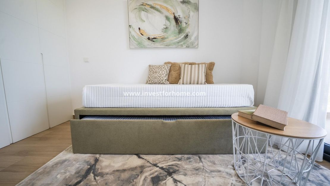 New Build - Villa - Algorfa - La Finca Golf