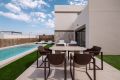 New Build - Villa - Algorfa - La Finca Golf