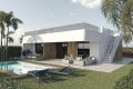 New Build - Villa - Alhama De Murcia - Alhama Signature Golf