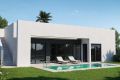 New Build - Villa - Alhama De Murcia - Alhama Signature Golf